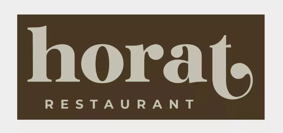 Logo Restaurant Horat