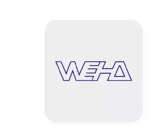 Logo WEHA AG